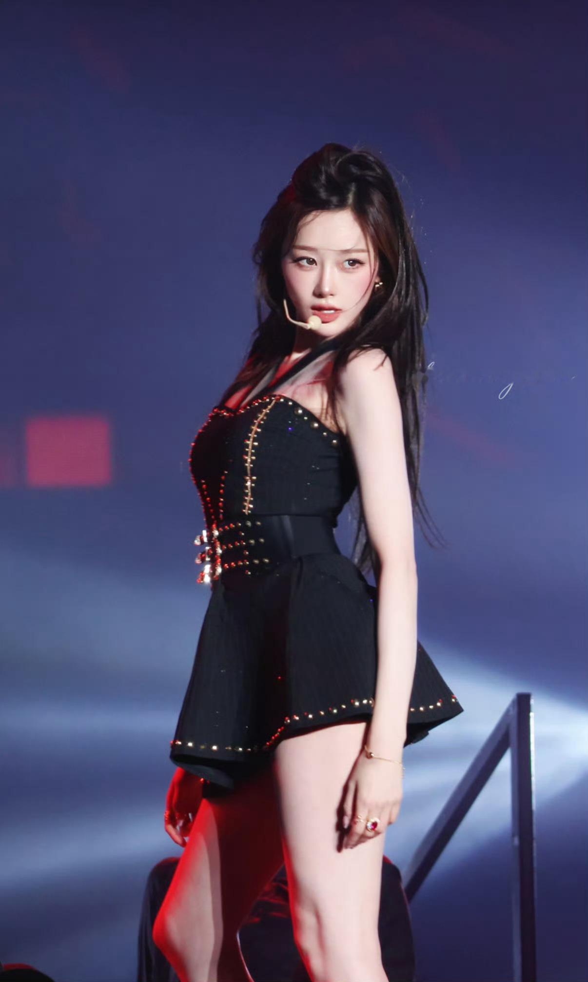Giselle女神好美​​​