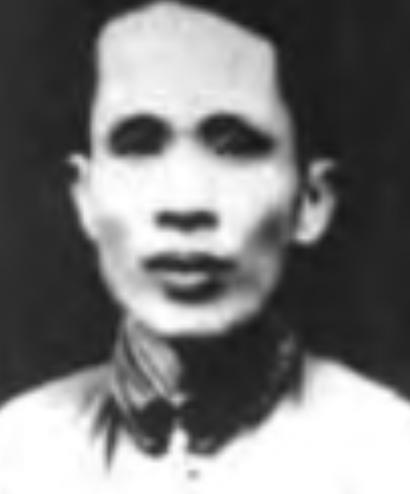 1950年，广东省梅县判处了叶剑英元帅的好友、原国民党起义少将、抗日将领叶干武死