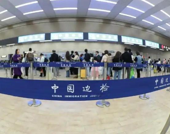 孟晚舟式的困局，现在有了前置防火墙。 国务院第841号令公布，2026
