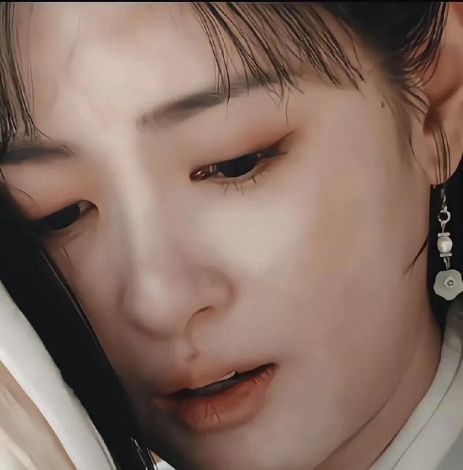 《凡人修仙传》墨彩环帮韩立出城，背后拥抱告白太虐！韩立和董萱儿在逃跑时遇到墨彩