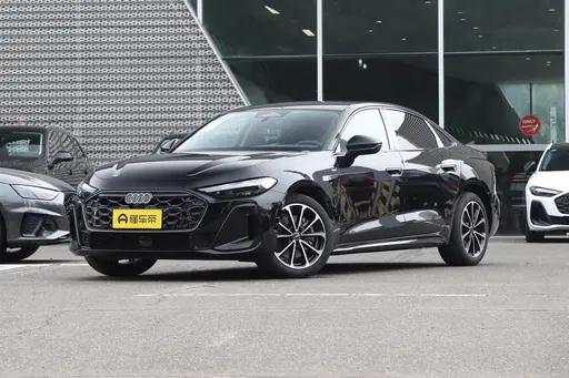 同样30万出头，买全新奥迪A5L，还是抄底二手进口A5？ 最近看豪华中型车，