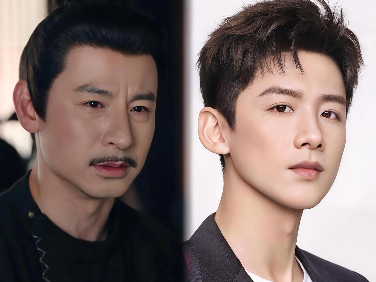 《唐朝诡事录之长安》第七案《借龄者》的真相已水落石出！最惨的是耿无伤，两位凶手撞