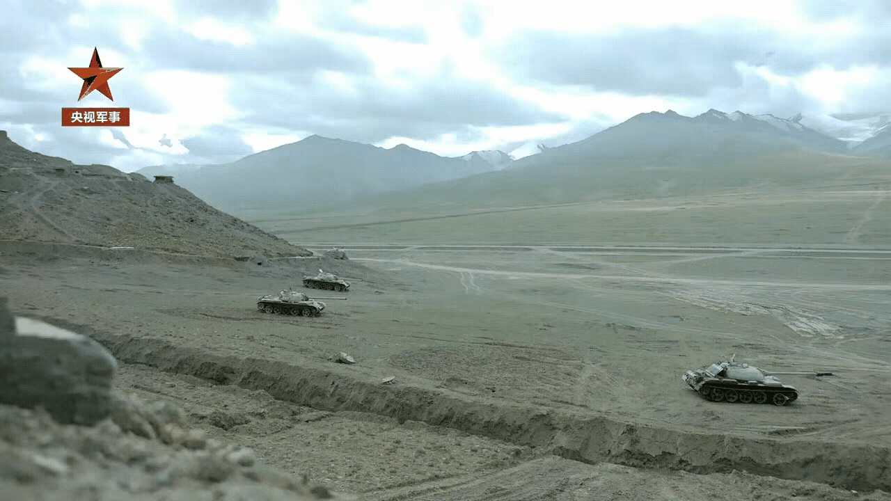 如果俄罗斯的155毫米大炮，有如此精度，也不至于向朝鲜和伊朗购买几百万枚大口径炮