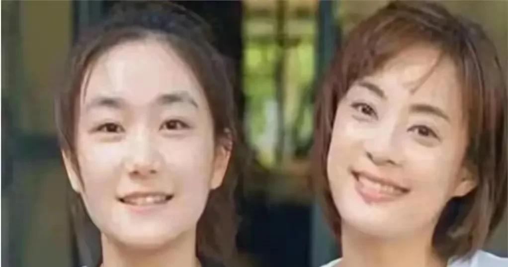 涨知识了！原来《甄嬛传》中小玉娆的扮演者是孙俪的亲妹妹孙艳，难怪小玉娆对长姐