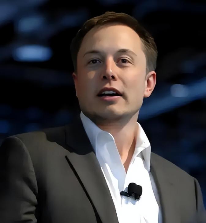 真是活久见！全世界都在盯着，那几纳米的芯片打破头，结果马斯克一句话把大家整懵了：