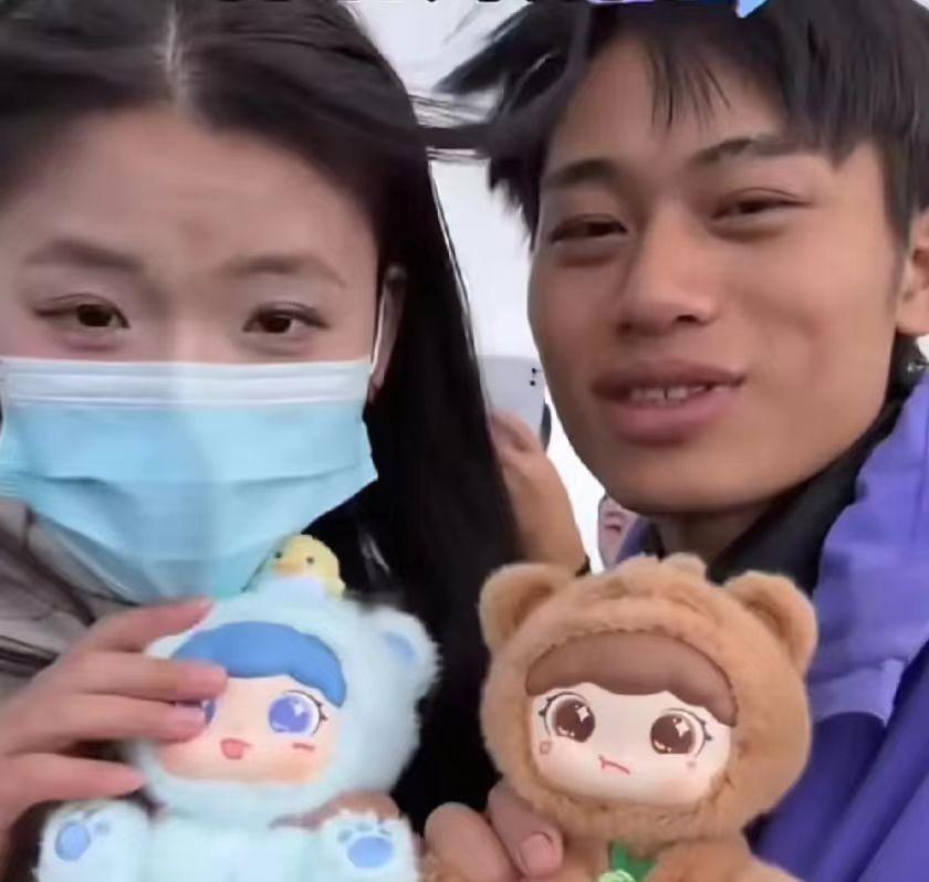 万万没想到，荒野求生林北是最大赢家！ 林北，名字叫张博林，是个00后，四川人