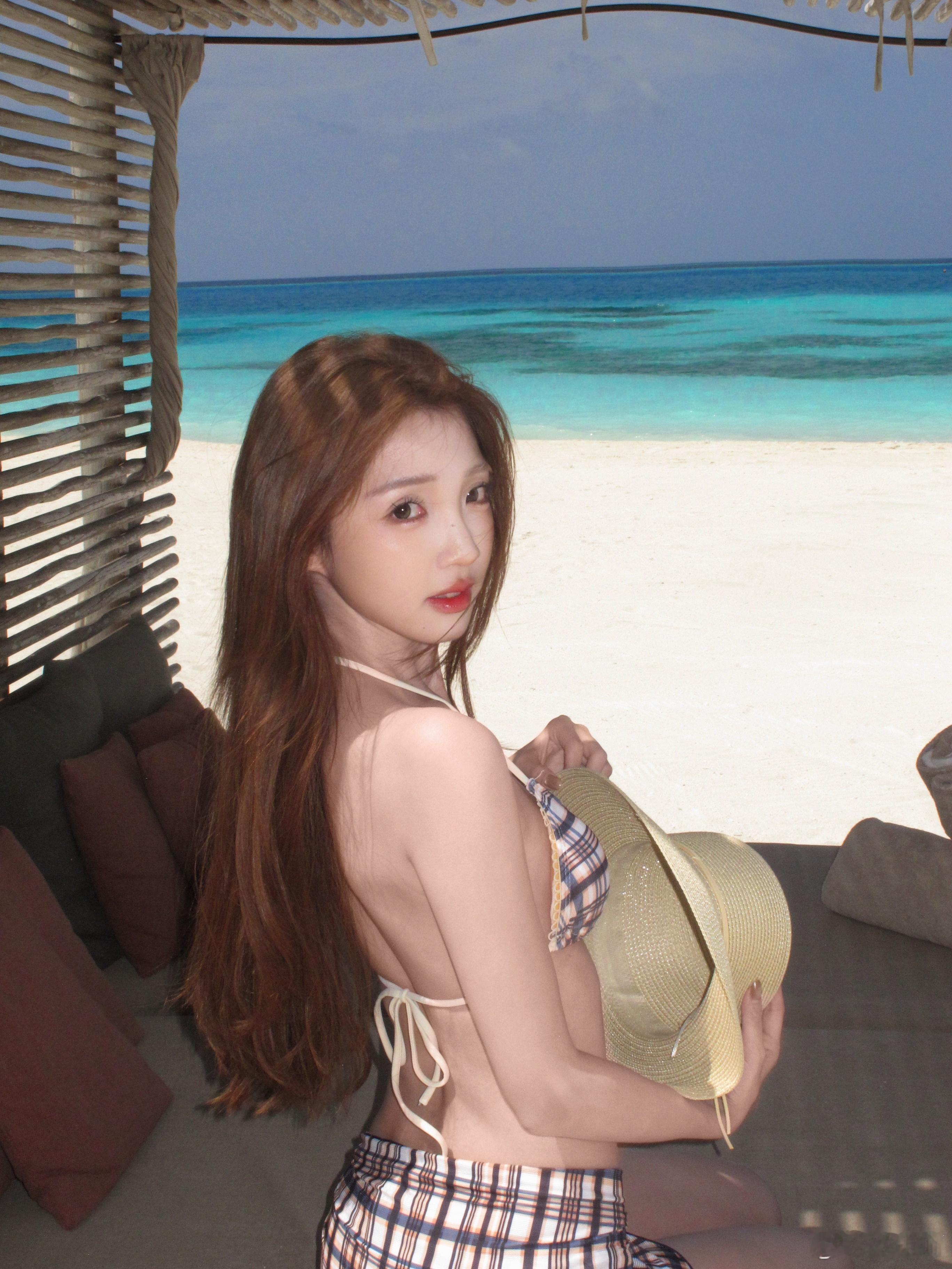 是很美的海​​​