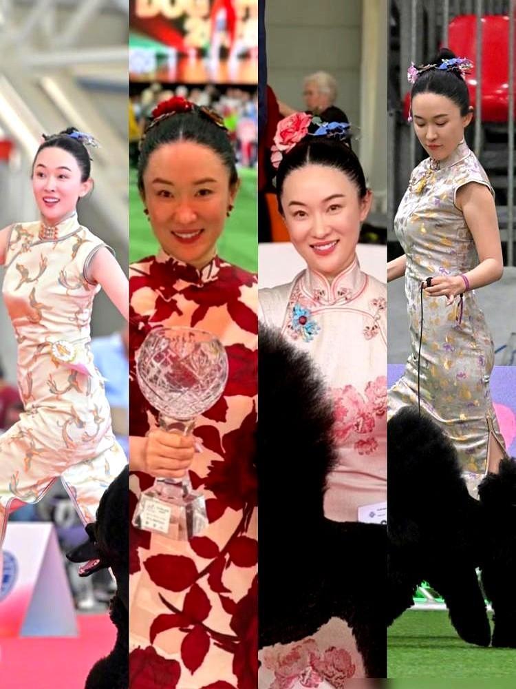 大家挤在一条路上，霍思燕悄悄换了赛道。孙俪还在等下一个《甄嬛传》，新剧零宣发