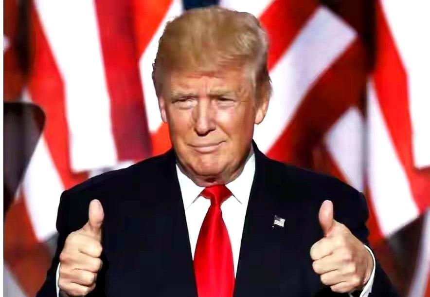 这地球村里，有个公开的秘密。美国想揍谁，先不看那人家里有啥，而是下意识瞟