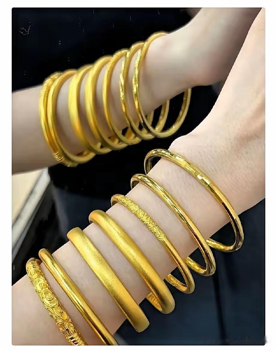 黄金新规落地！持金者慌了，增值税引爆市场震荡