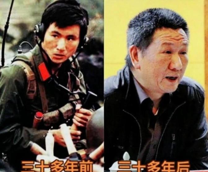 1985年，老山战场上，杨启良歼敌18人，转业后却遭地方恶霸刁难，他冷脸道：“我