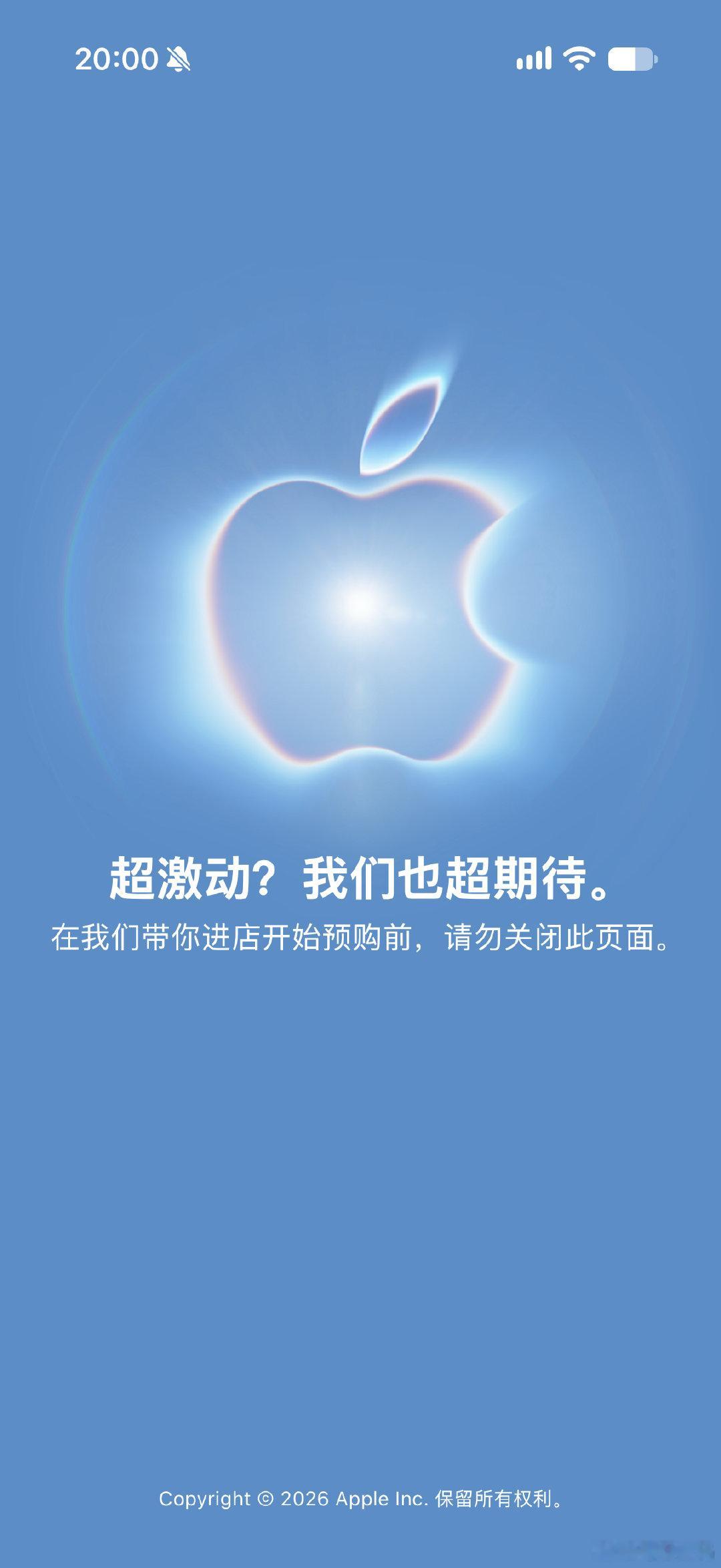 iPhone18ProMax抢到了吗[doge]#iPhone18Pro系列抢购火爆#​
