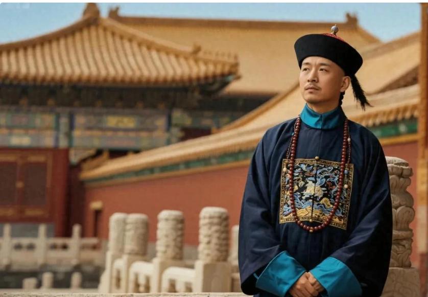 清末的代价每次翻到清朝后期那段历史，心里都堵得慌。不是因为我们今天站得高，而是