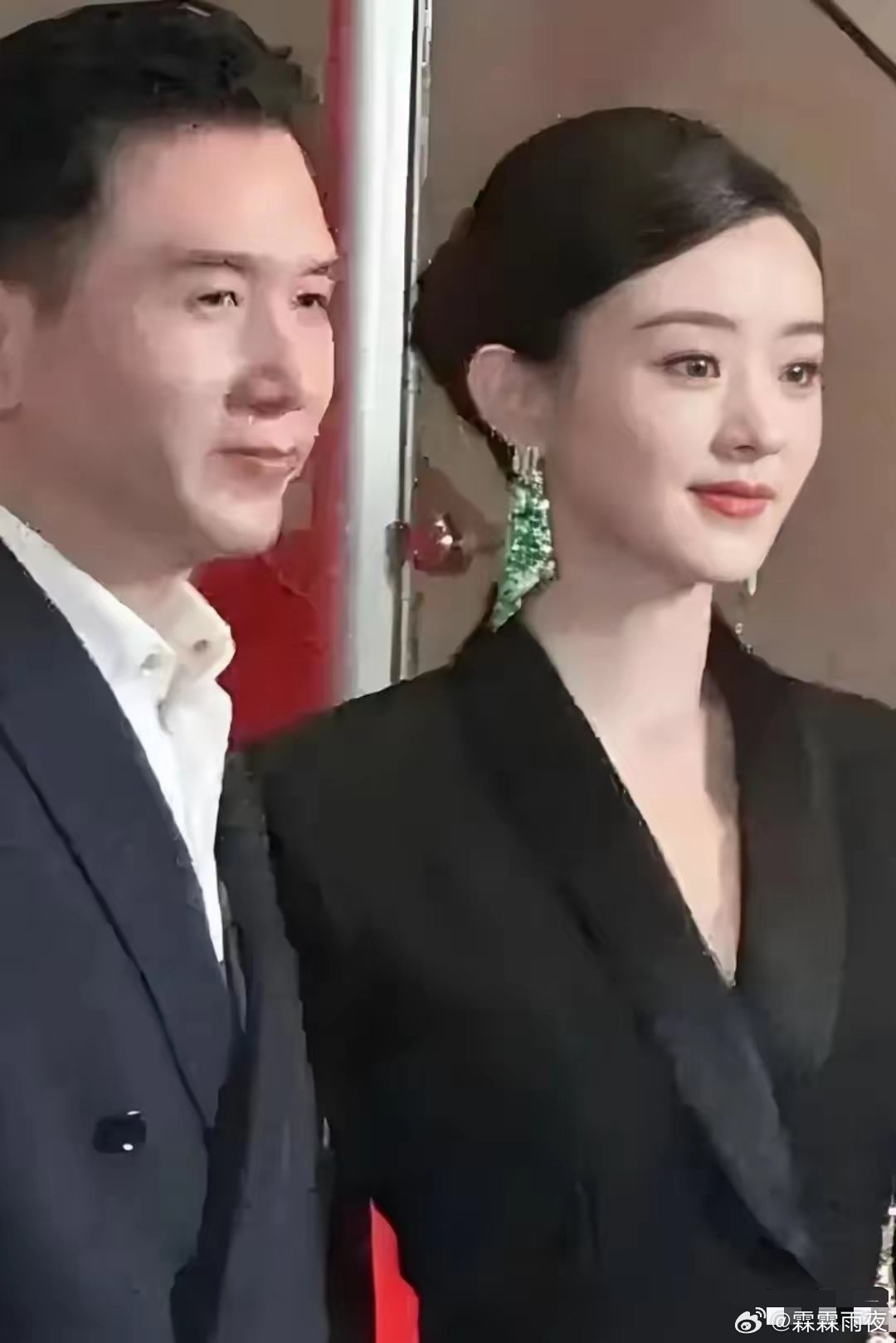 重新认识导演赵德胤，从外表、才华到情史，足以配得上赵丽颖。第一，从才华来看，赵德