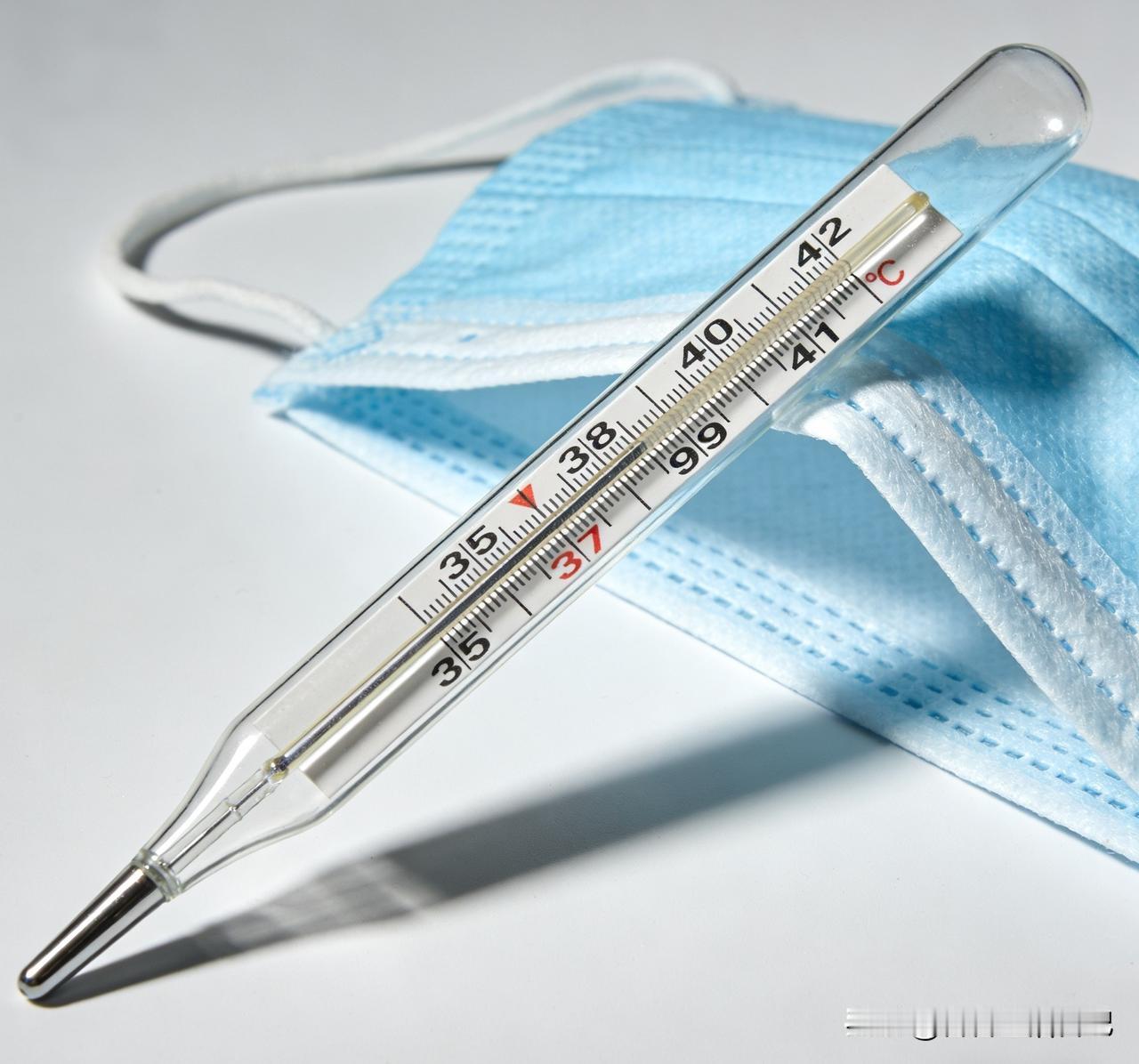 有必要囤几个水银体温计吗？自从国家出台2026年1月1日将全面禁售水银体温计，