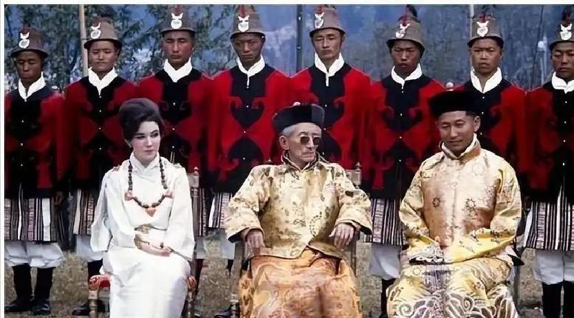 已经亡国50年，但是国王却依旧健在，现在还在继续号召同胞企图复国。最近已经89岁