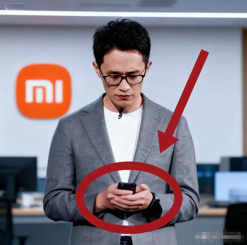 王腾怎么都想不到，他离开小米后，公司发生的第一件事，是雷总亲自安排把小米15直接