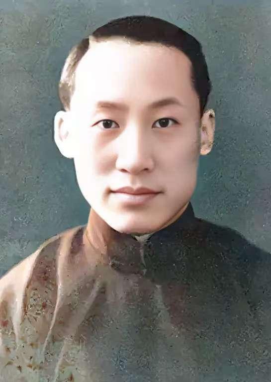 他是清华物理系的创始人。教出九个两弹元勋和79位院士。却落得个晚景凄凉。