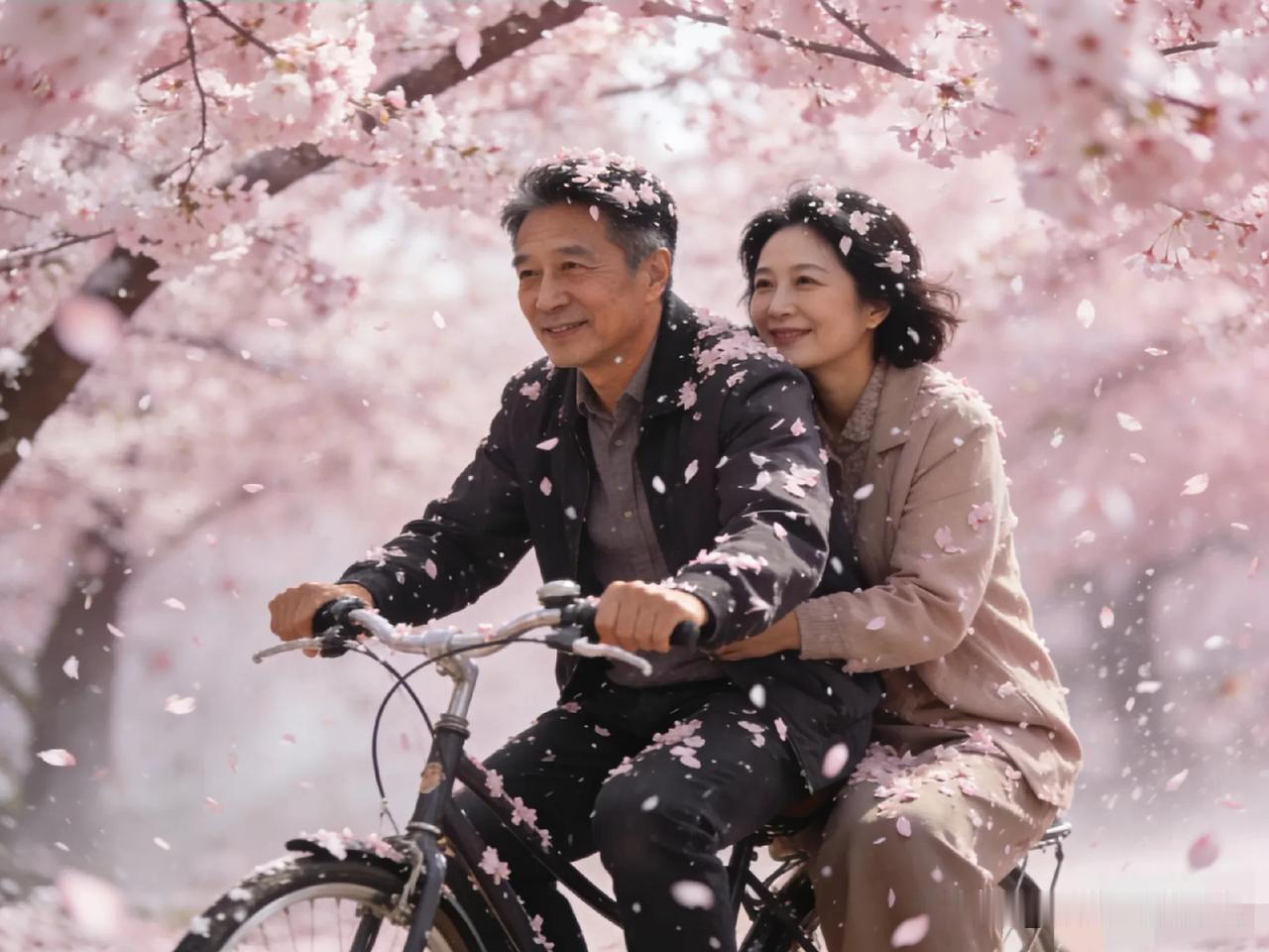 樱花染江城，三月赴一场与时光的旧约。武汉是一座山水之城，更是一座英雄之城