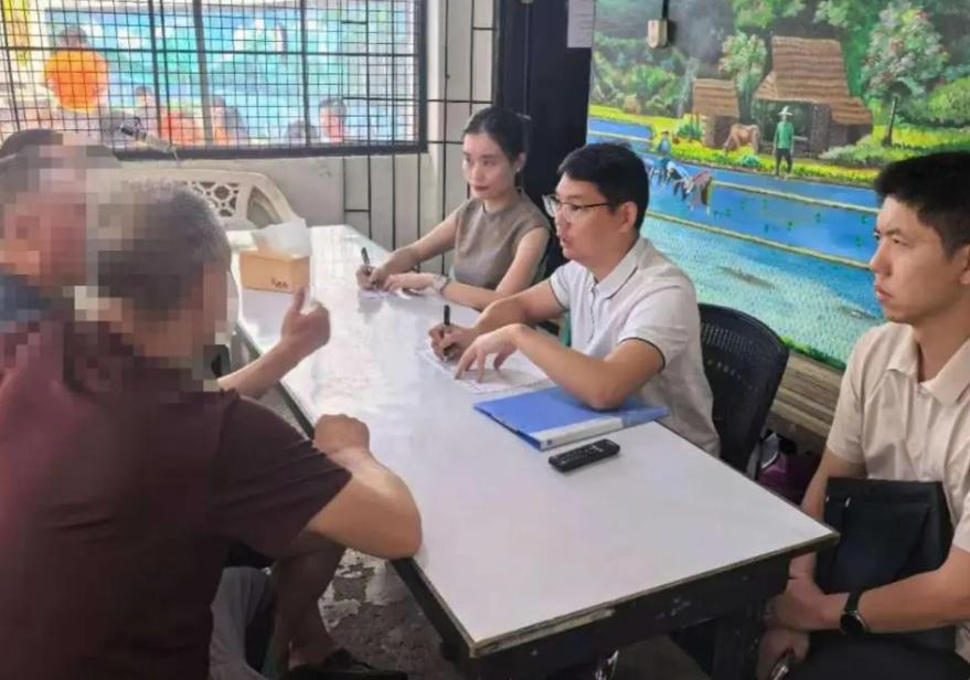 菲律宾这回终于闹出人命了！马科斯怎么向中国交代？5月28日看似只是64名中国
