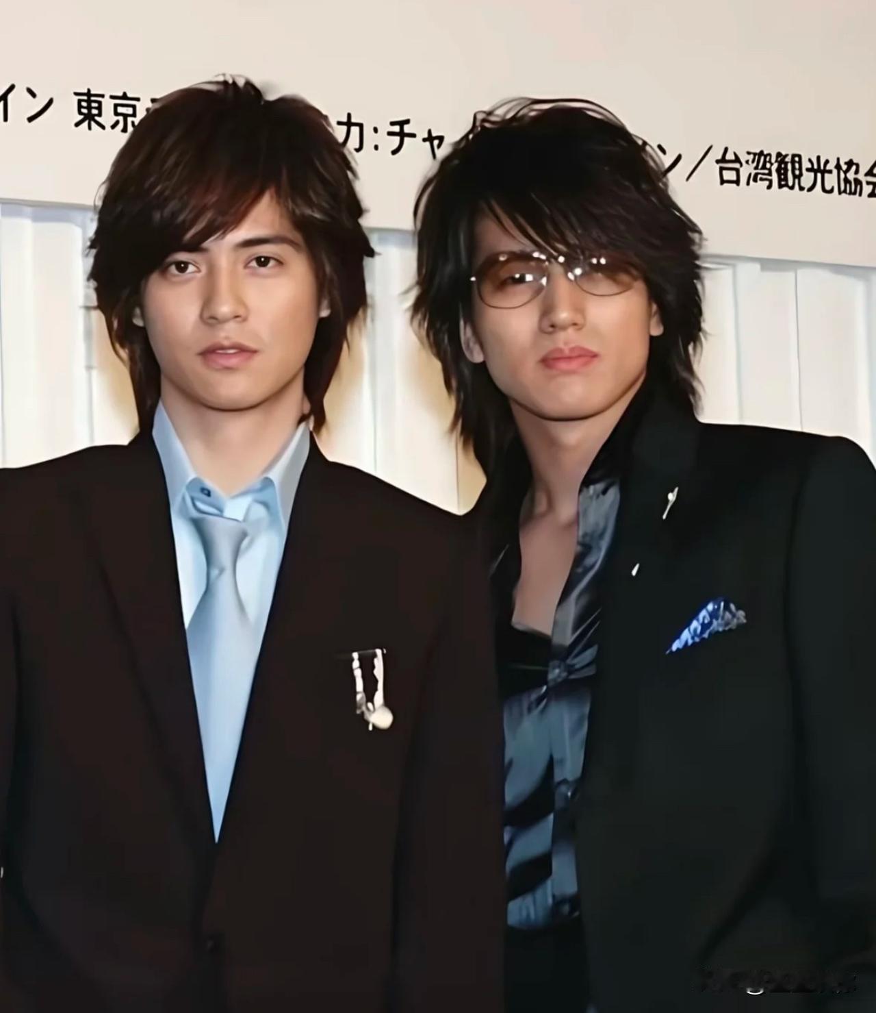 周渝民就是比言承旭更帅，这个毋庸置疑。仔仔演贫穷贵公子的时候帅的惨绝人寰，现在每