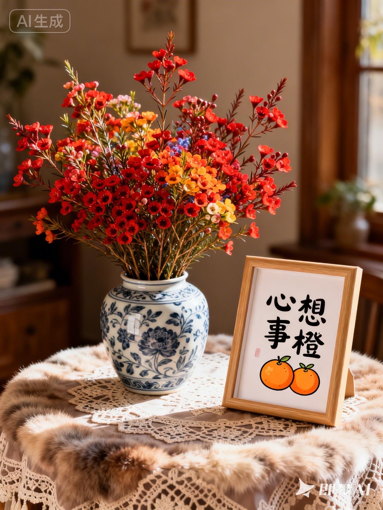 2026丙午年天干地支都是火难免火气大按往年都是要多用红色今年反而对很多