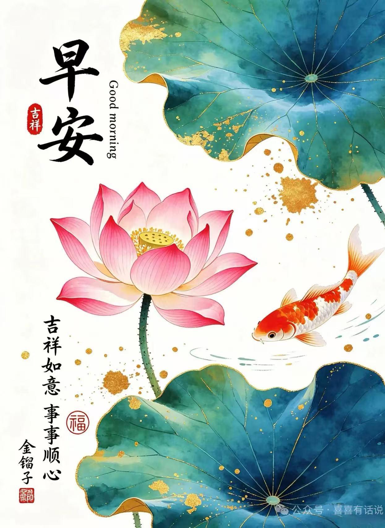 人海茫茫能相識，這絕對不是偶然，是天意也是緣分，每天送去的問候，不是任務