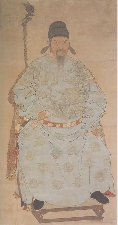 大明开国，功臣如云。徐达血战沙场，常遇春摧城拔寨，李文忠智勇双全——哪个不是