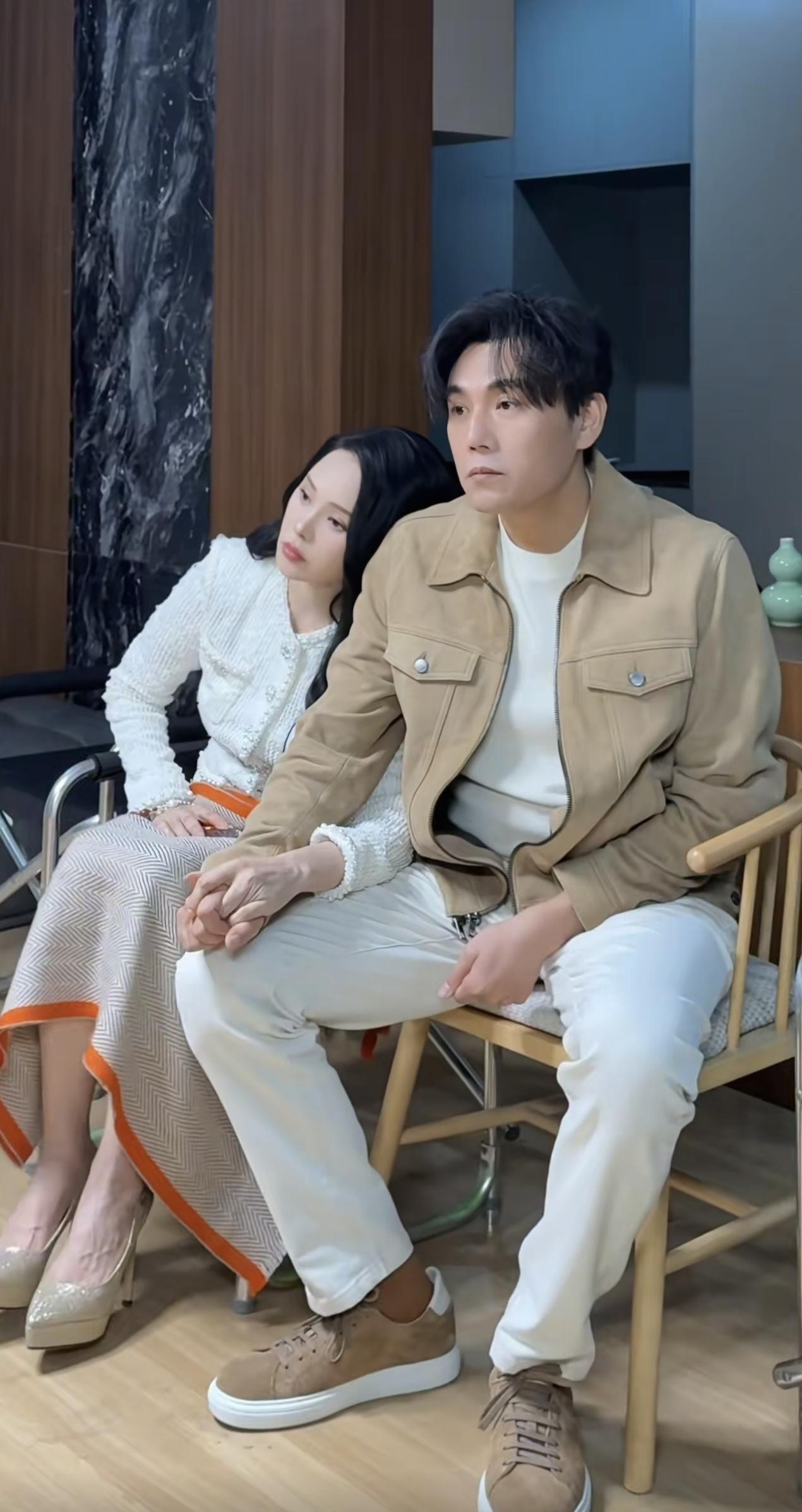 伊能静怎么越活越年轻漂亮了呢？说她再有2年就60岁了，你相信吗？看起来像二三十岁