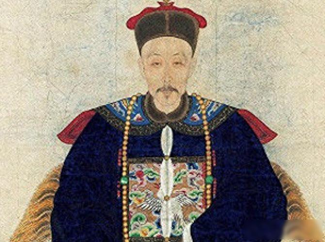 为官40载政绩平平，到雍正手里却成天下第一巡抚，他是谁河南的冬天向来冷得厉害，