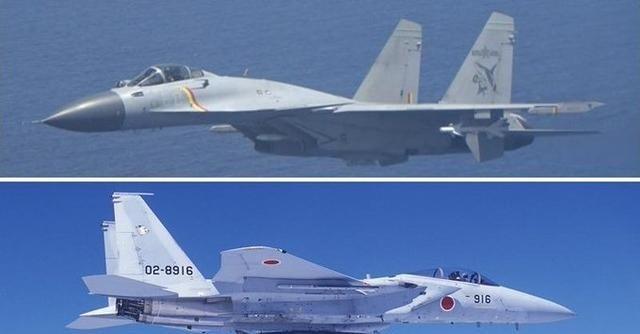 日本这次真有压力了，不仅因为吃了亏还无力反击，更因为可能电子战又输给中国了日本