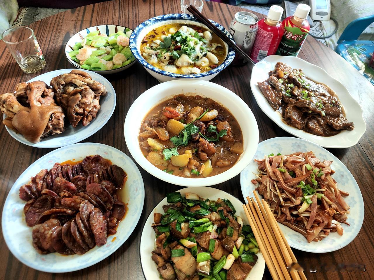 做饭，是人生最大的一种负担，​做饭，真的是很痛苦，一做几十年。早上做饭吃饭，