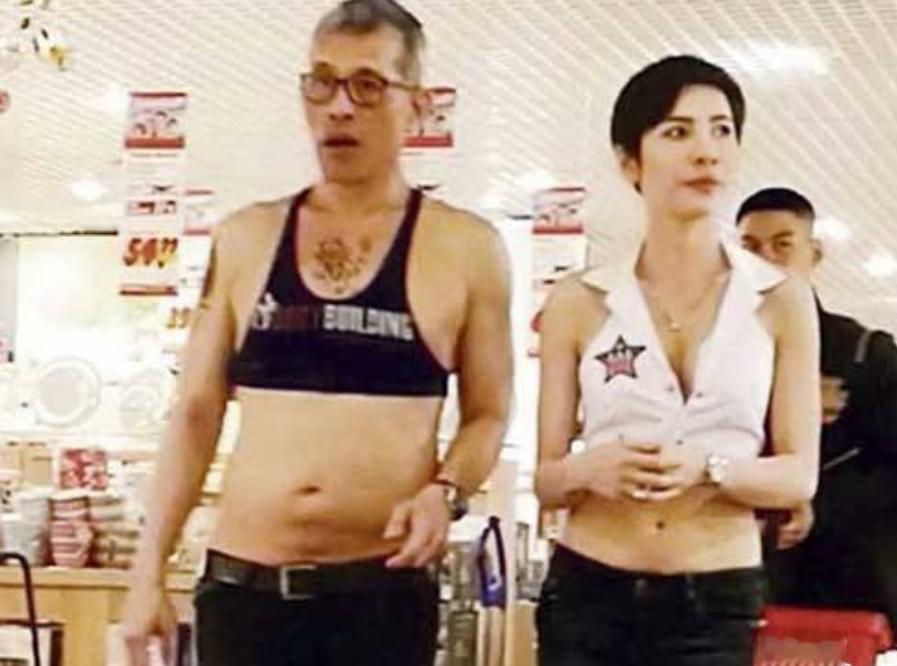 泰王偕同美丽端庄的王后自行驾机返回泰国了，看得出泰王对此次行程颇为满意，收获满满