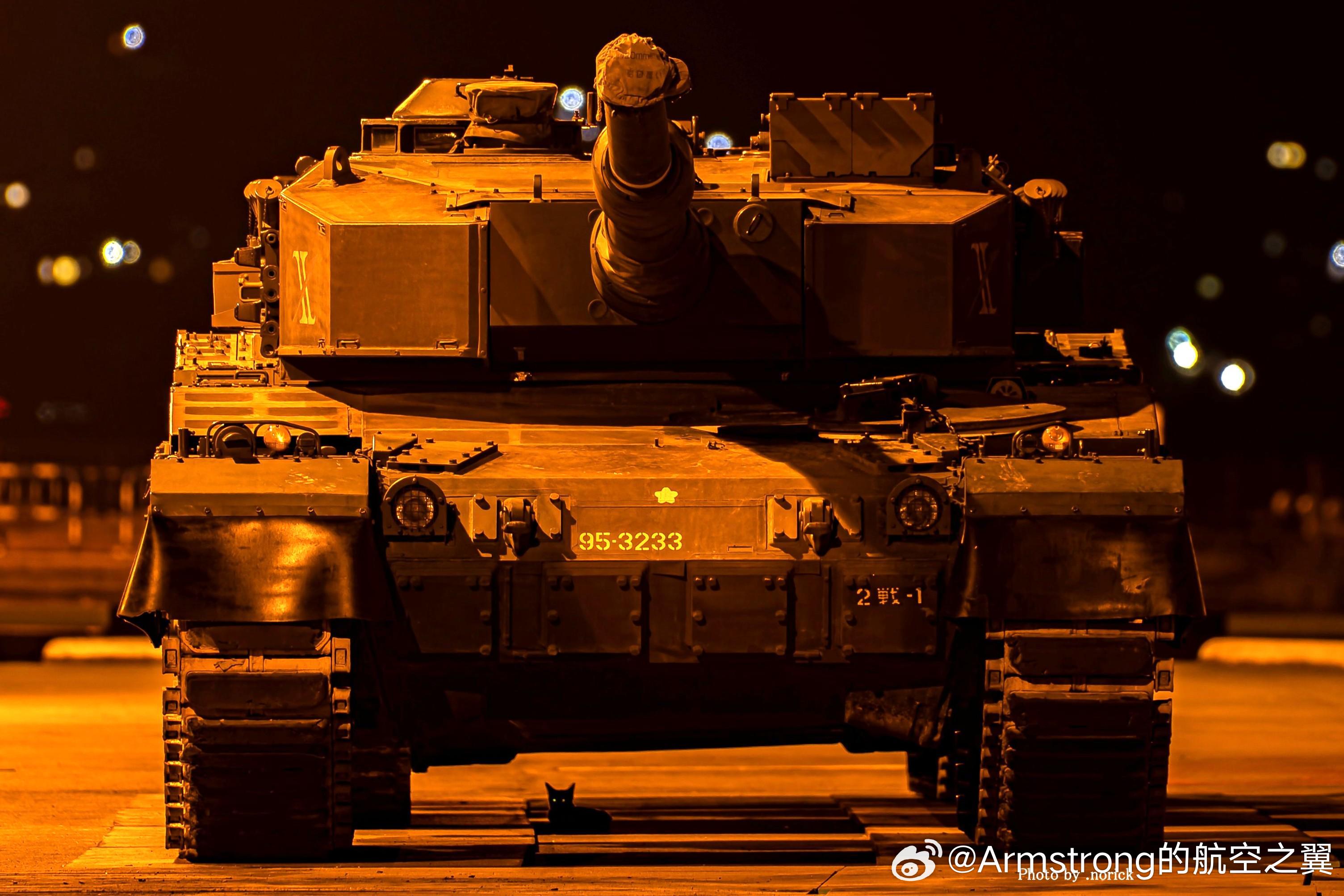 哈基米与战车​​​