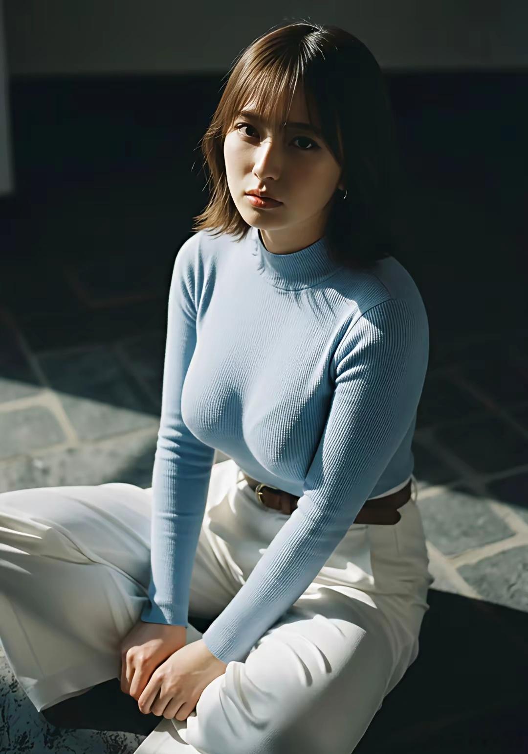 有这样的老婆，你们可以几点回家？