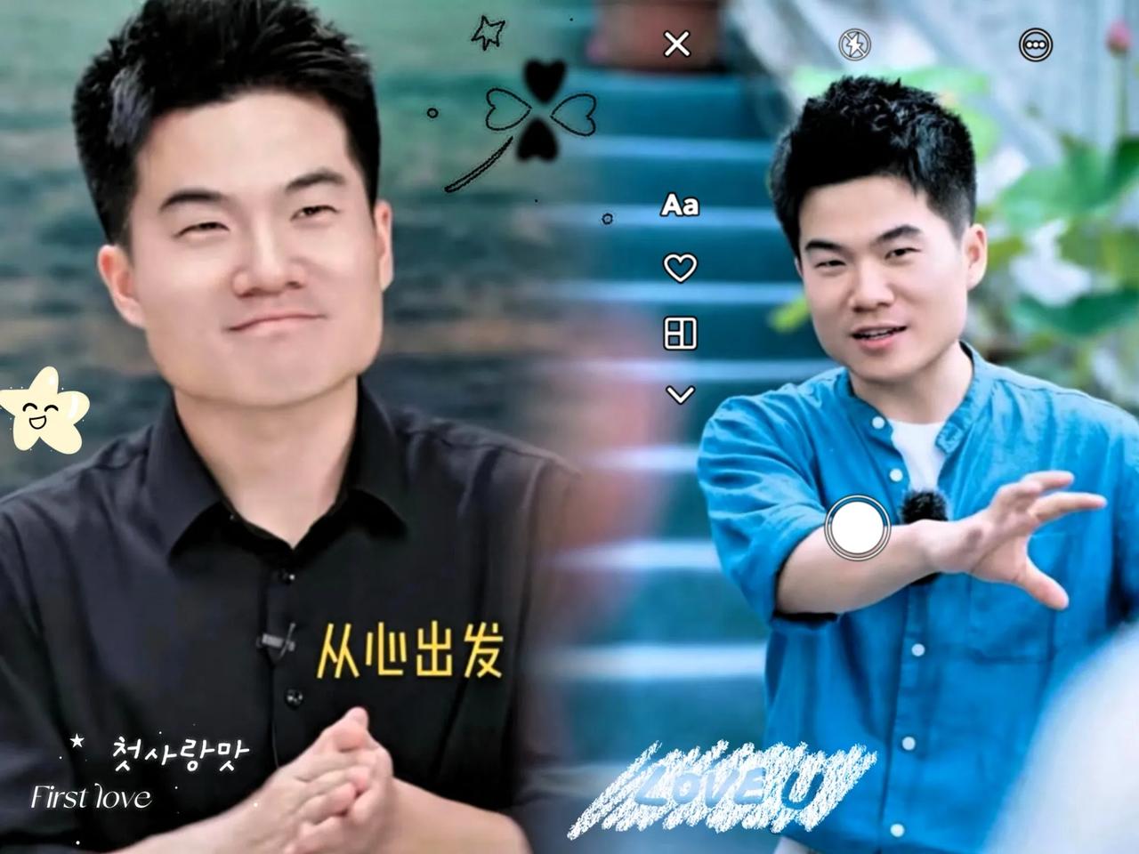 看完这两天沸沸扬扬的闹剧，对比才懂董宇辉的格局有多难得。当初董宇辉选择