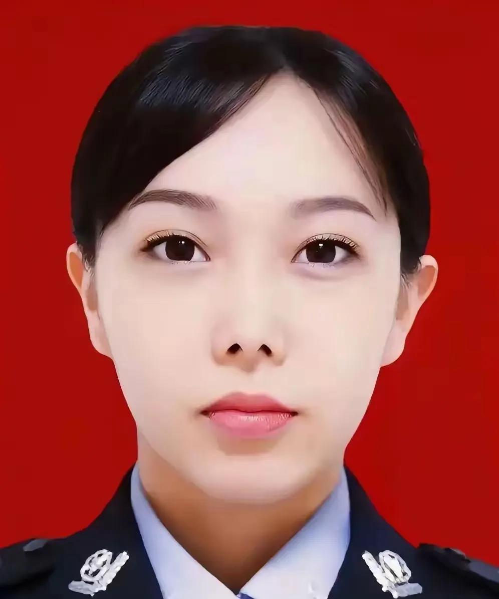 苏培祺，女，汉族，1994年11月出生，2013年9月参加警辅工作，生前系广西贵