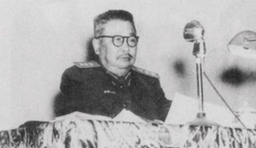 1949年，李克农走进毛主席房间，看见一物后，瞬间脸色大变，扭身冲向寺庙，要不是
