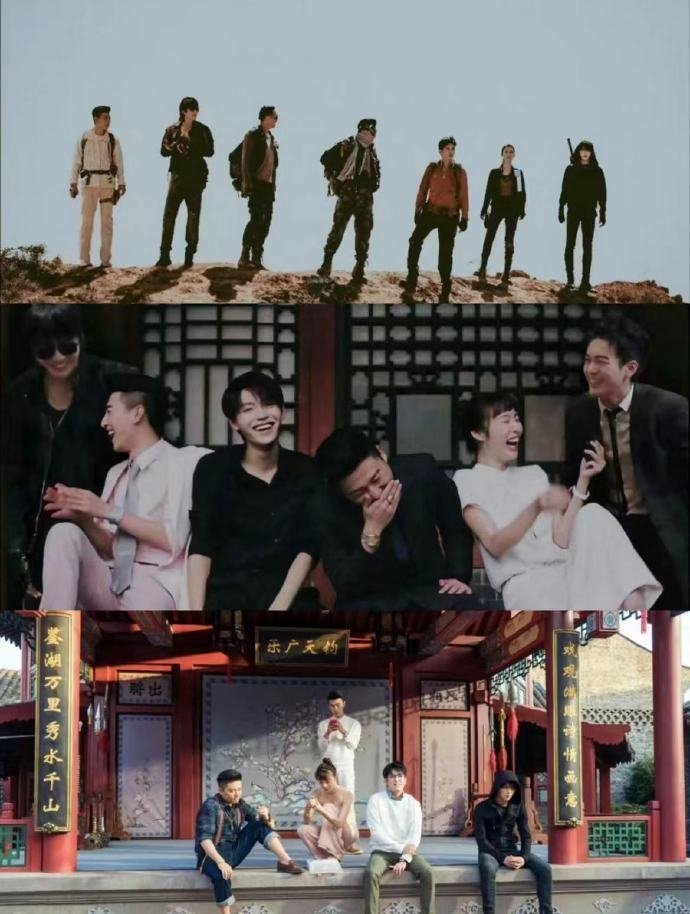 终极笔记到底惊艳了多少人！​​​