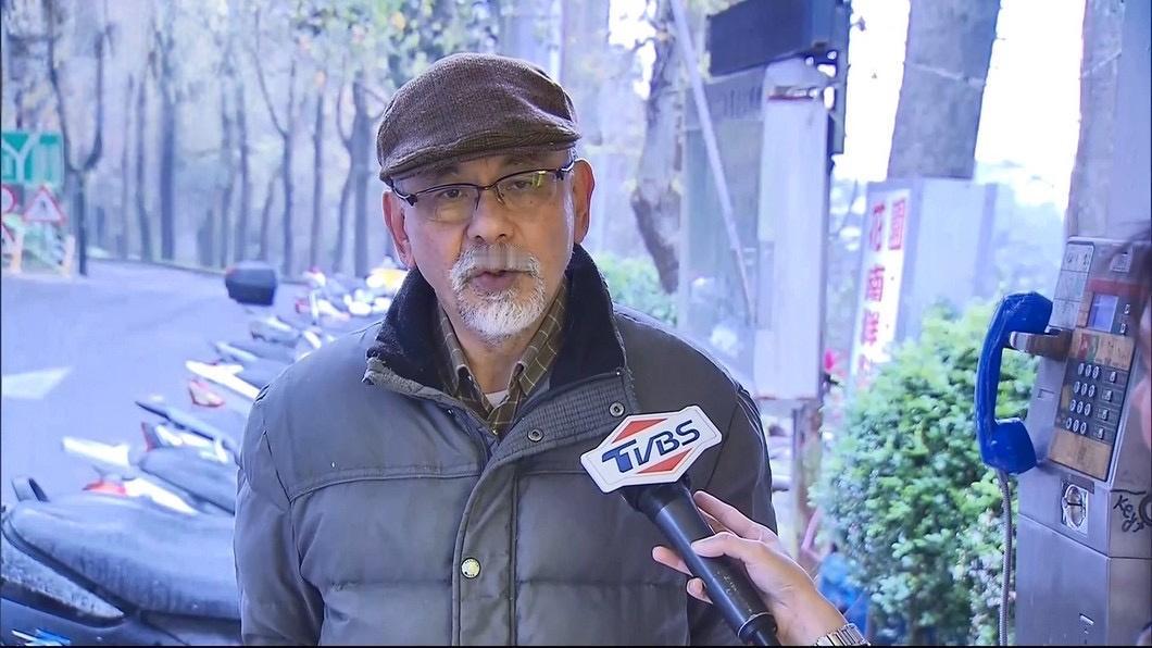 林浊水：郑丽文“狮王”还没当成跛脚速度史无前例民进党前立委林浊水今（2