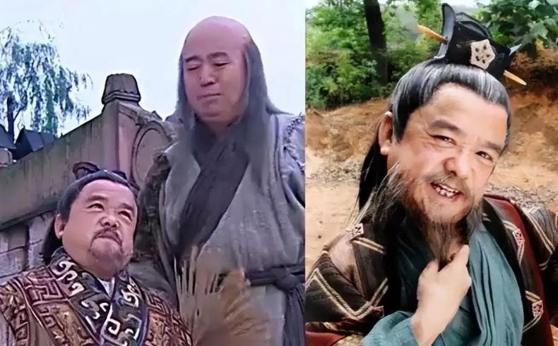 他是"中国第一矮星"，身高仅1米28，演过武大郎，是国家一级演员，却娶过4个高挑