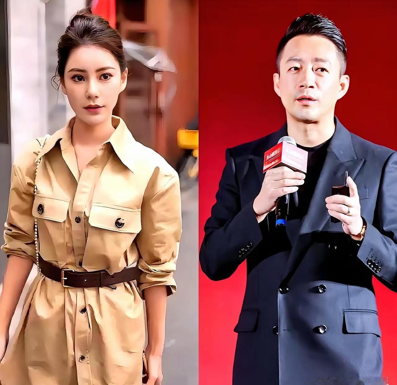 休整，勿扰。四个字，静音了所有噪音。就在汪小菲深夜连发三条情绪过山车，把评论