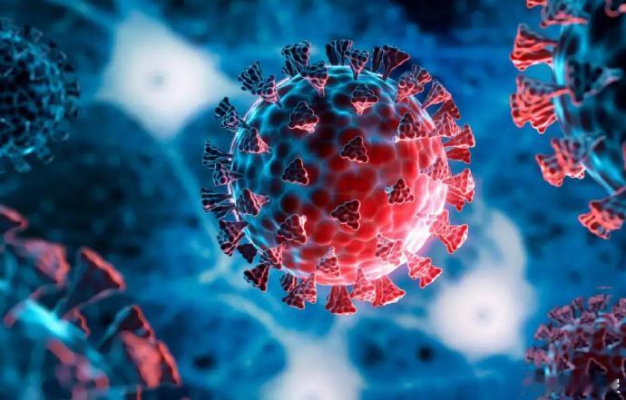 K型流感病毒不是新病毒上海市疾控中心12月10日发文指出，秋冬流感高发季，一种