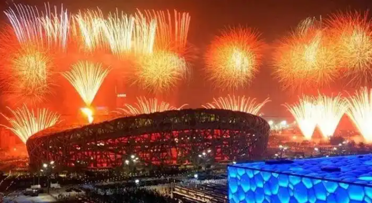 外媒：为什么中国不再申办奥运会，是不需要了吗？
