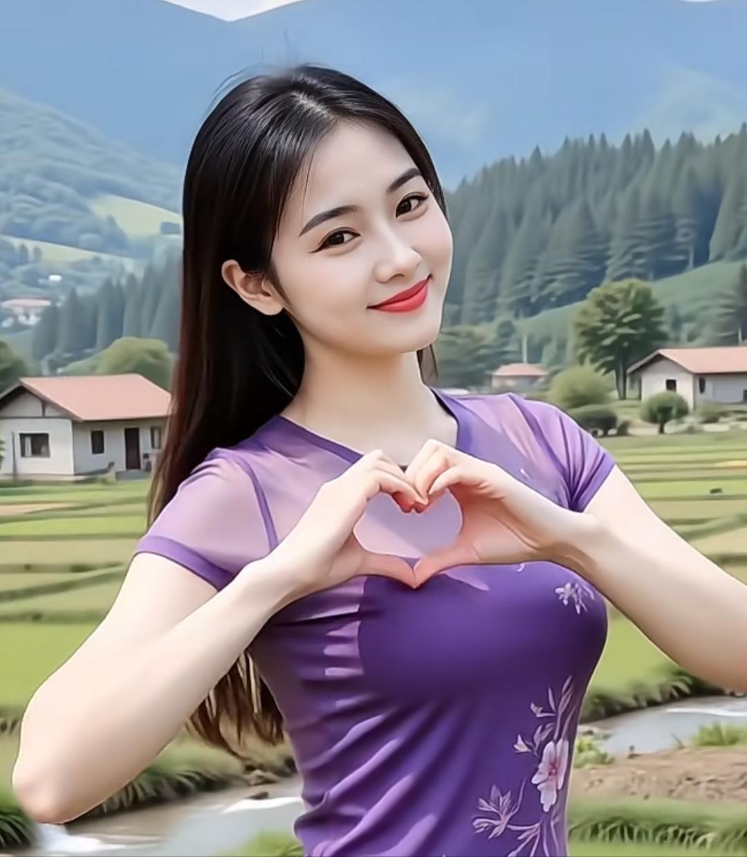 普通女子最平常，踏实温柔心善良。不惹是非不张扬，做人坦荡又大方。[送自己
