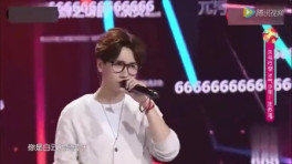 七夕歌《彼一半》筷子兄弟《小苹果》国语&闽