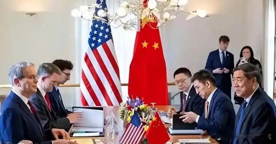 中美关税暂停90天！中国外贸“抢出口”狂潮来了？2025年8月4日，商务部
