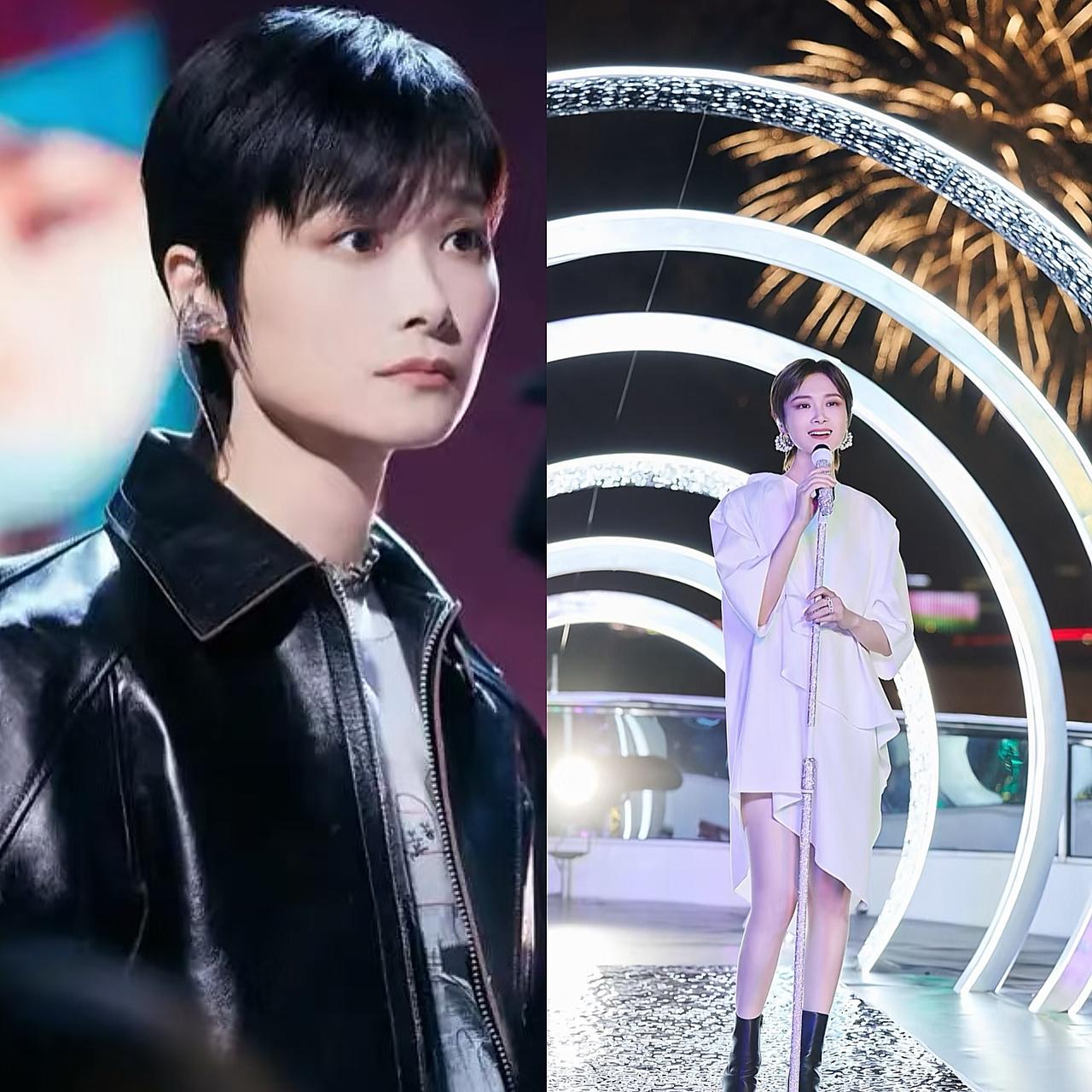 终于明白李宇春为啥不结婚！不是没人追，也不是她一直忙事业，而是她早已经习惯