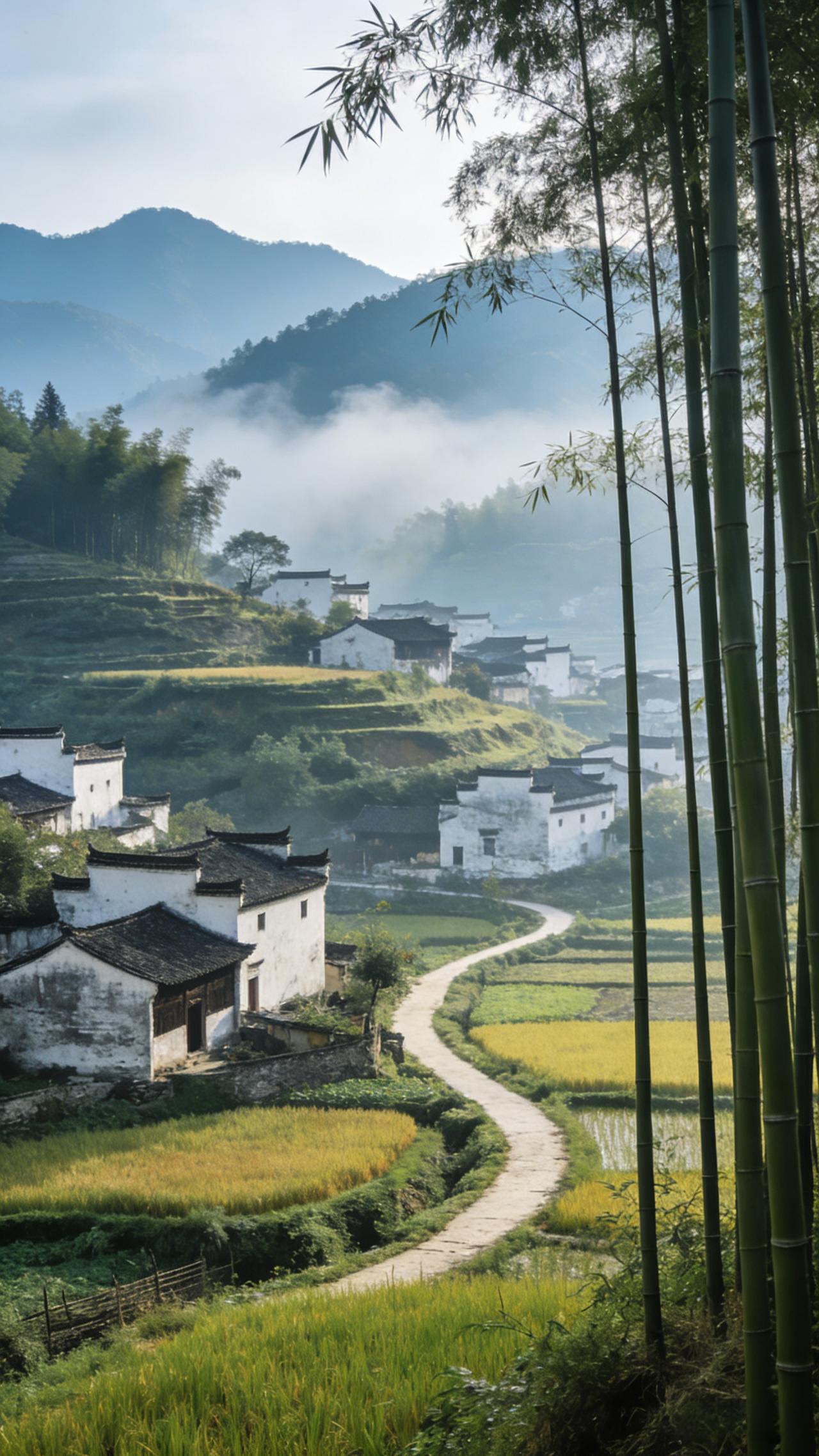 一段非常通透的话：“在城里生活了大半辈子，回农村养老就是一个笑话，你要知道，理