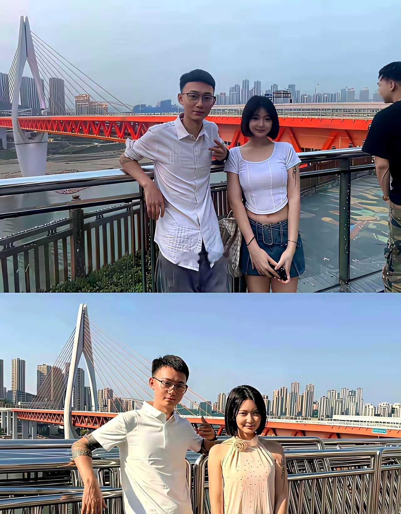 原来结了婚的男人真的会变